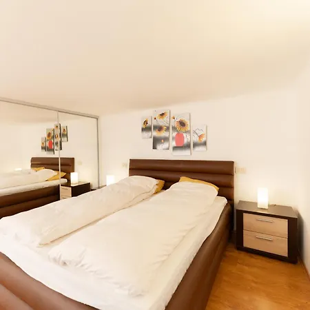 Danube Dwelling Akacfa 41 * Budapest