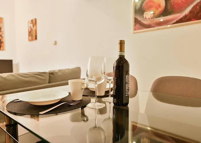 Danube Dwelling Akacfa 41