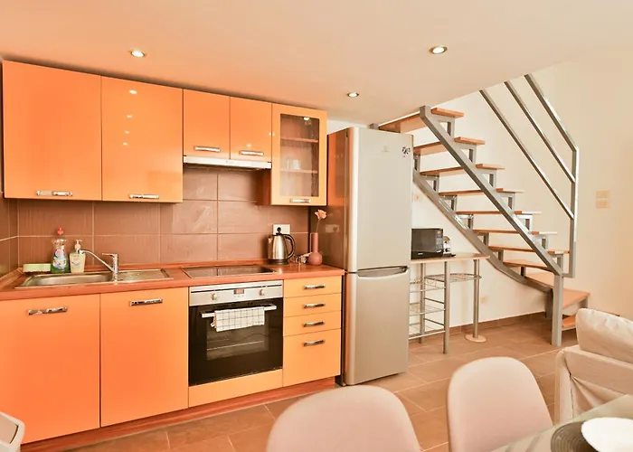 Daire Danube Dwelling Akacfa 41 *