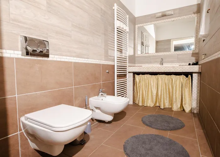 Danube Dwelling Akacfa 41 Daire Budapeşte