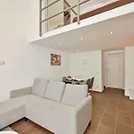 Danube Dwelling Akacfa 41 布达佩斯