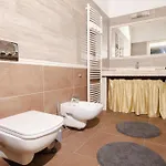 Danube Dwelling Akacfa 41 公寓 布达佩斯