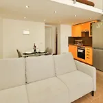 Danube Dwelling Akacfa 41