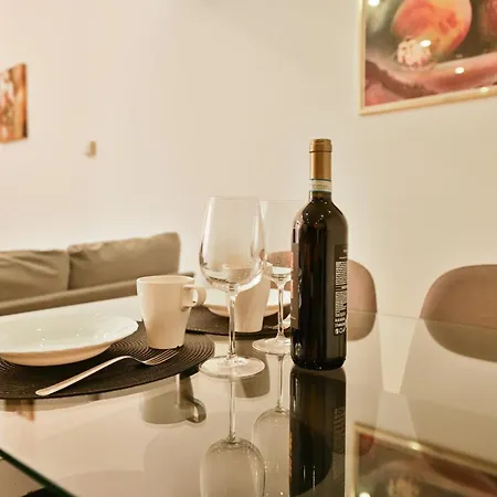 Danube Dwelling Akacfa 41